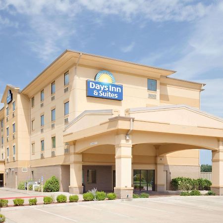Days Inn & Suites By Wyndham Russellville Εξωτερικό φωτογραφία