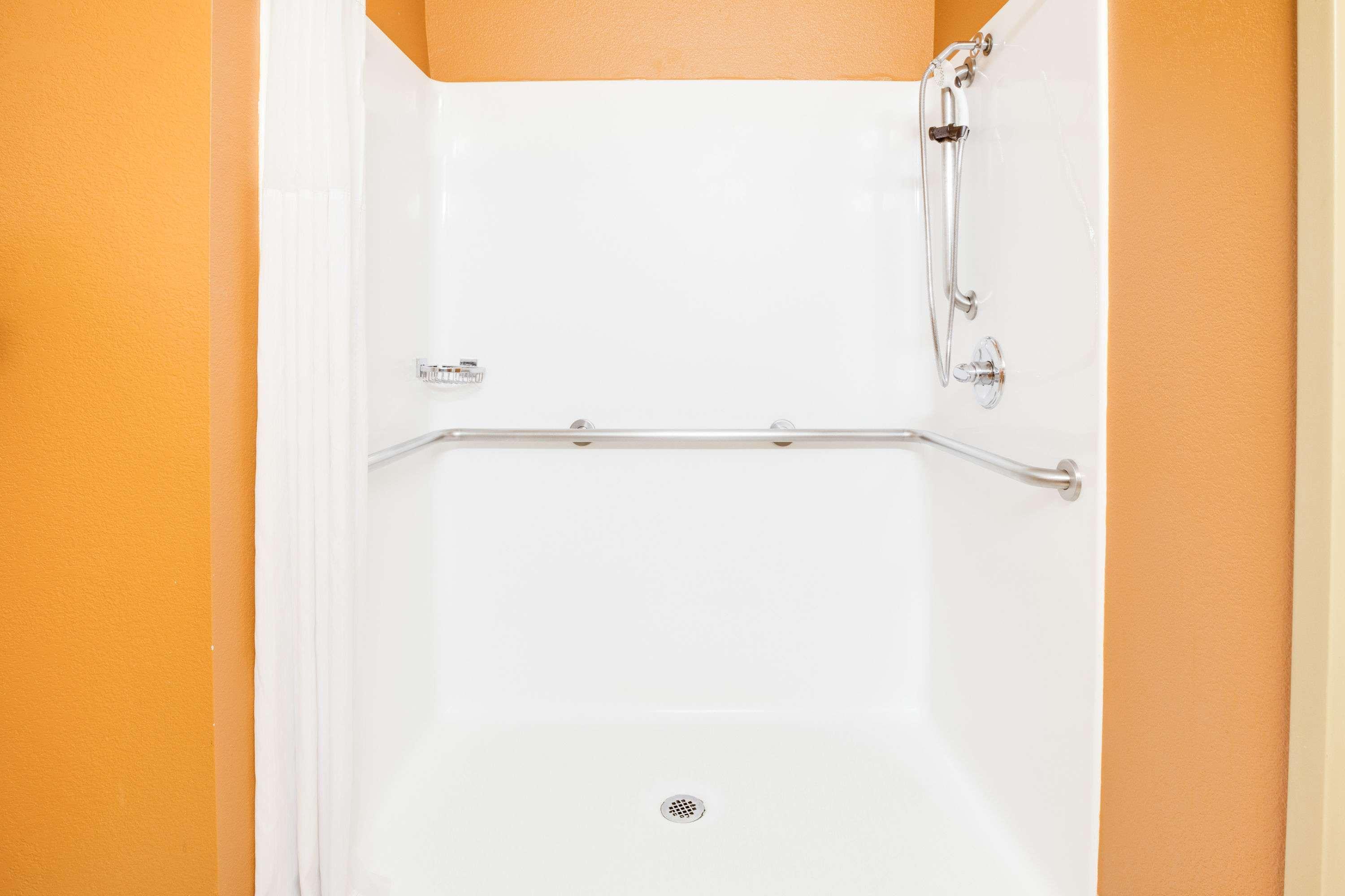 Days Inn & Suites By Wyndham Russellville Εξωτερικό φωτογραφία